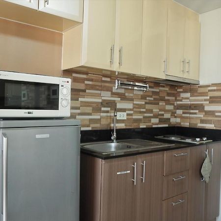 One Palm Tree Villas Μανίλα Εξωτερικό φωτογραφία