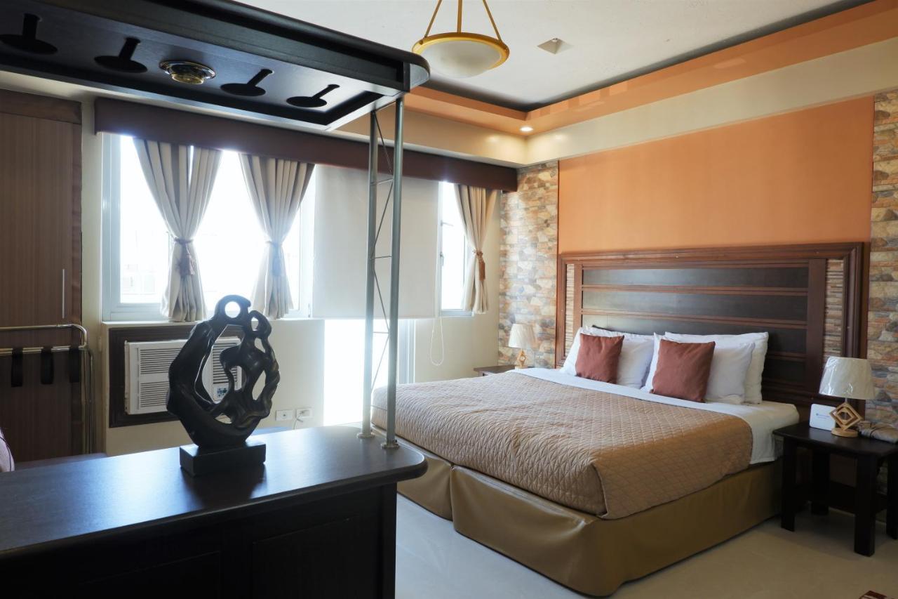 One Palm Tree Villas Μανίλα Εξωτερικό φωτογραφία