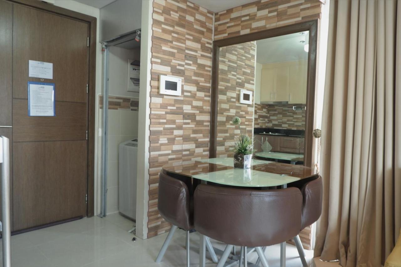One Palm Tree Villas Μανίλα Εξωτερικό φωτογραφία