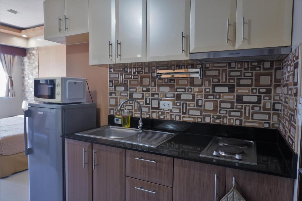 One Palm Tree Villas Μανίλα Εξωτερικό φωτογραφία