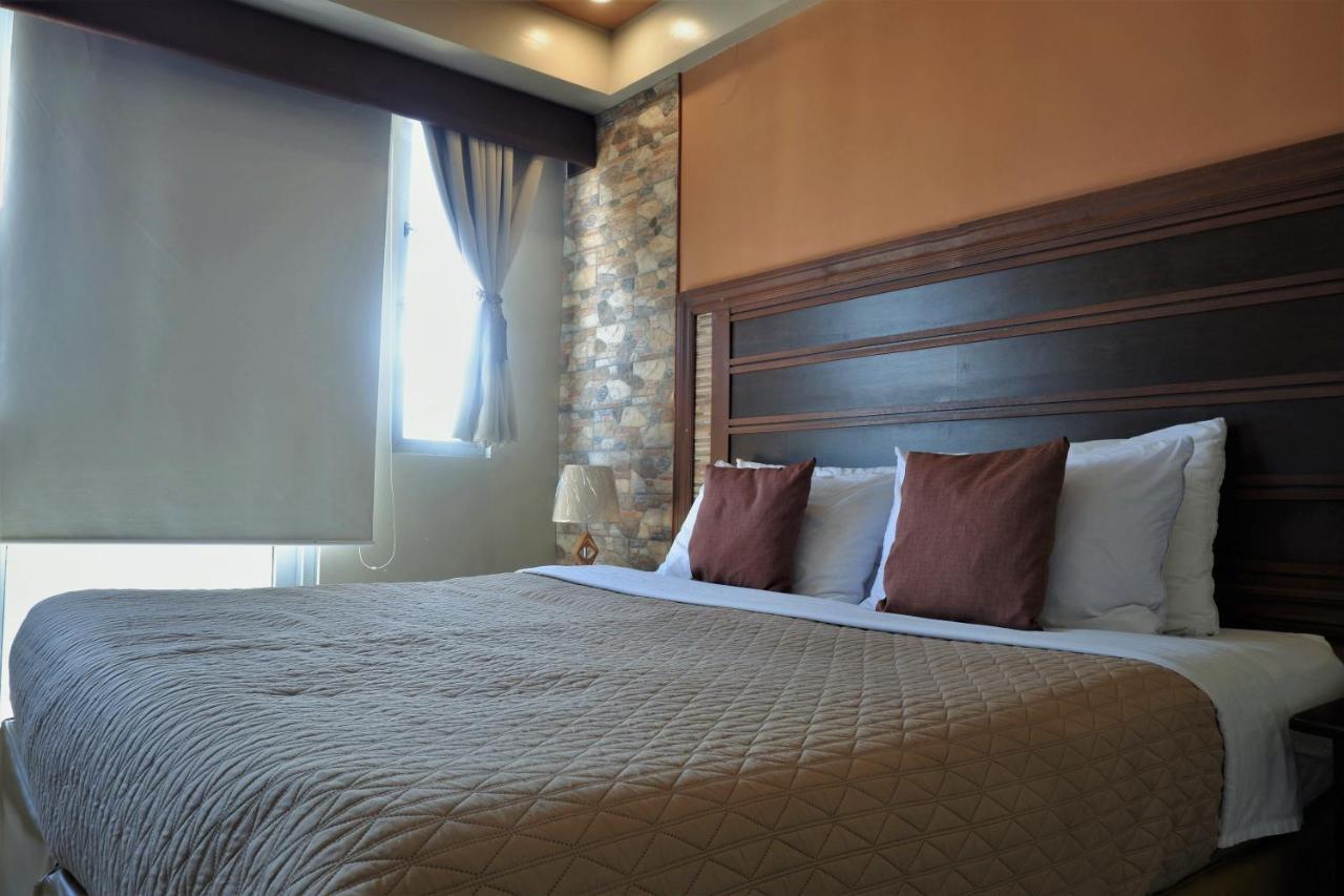 One Palm Tree Villas Μανίλα Εξωτερικό φωτογραφία