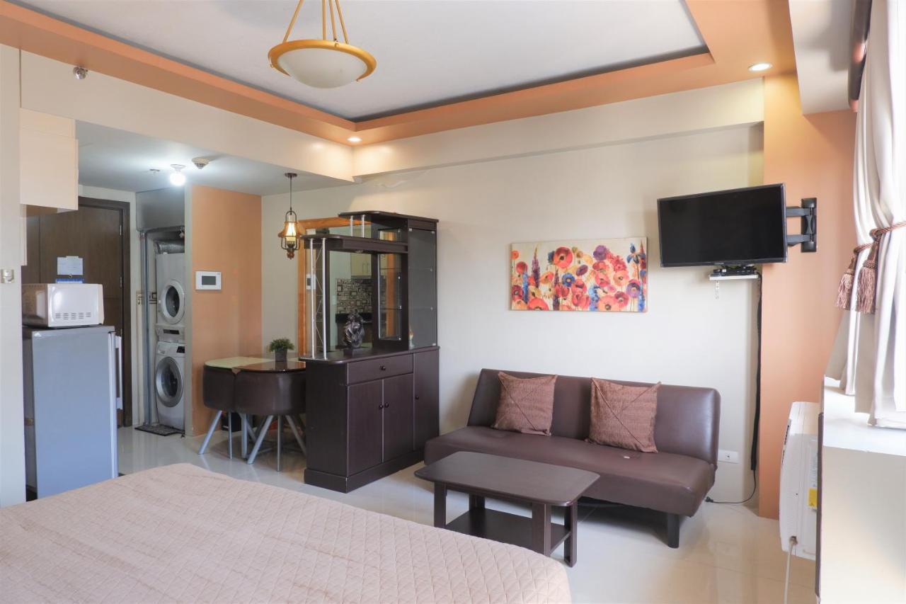 One Palm Tree Villas Μανίλα Εξωτερικό φωτογραφία
