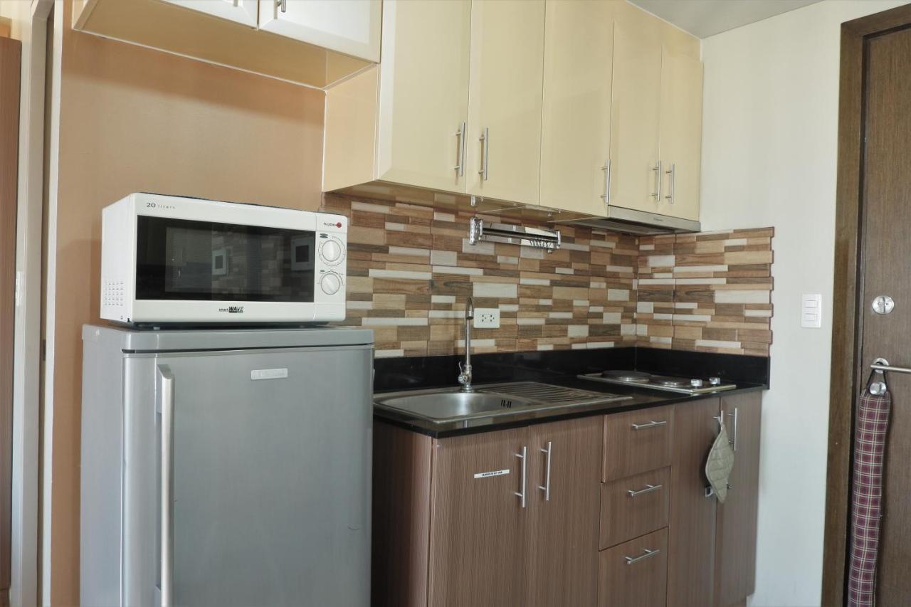 One Palm Tree Villas Μανίλα Εξωτερικό φωτογραφία