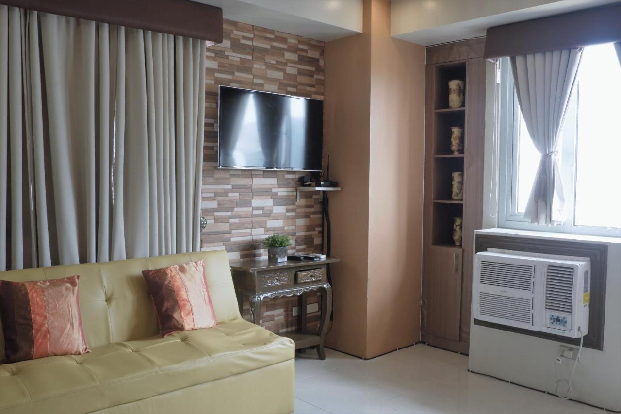 One Palm Tree Villas Μανίλα Εξωτερικό φωτογραφία