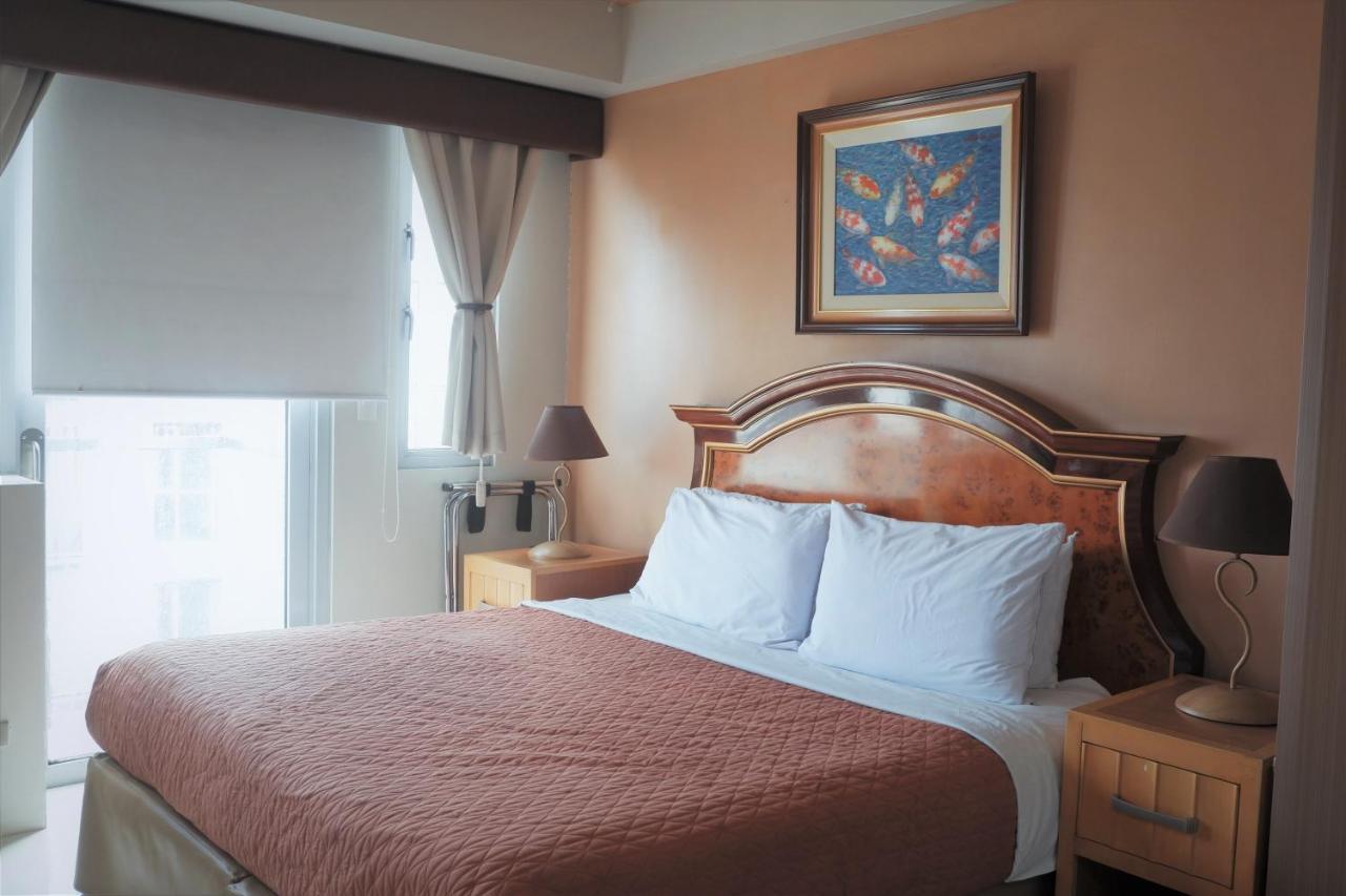 One Palm Tree Villas Μανίλα Εξωτερικό φωτογραφία