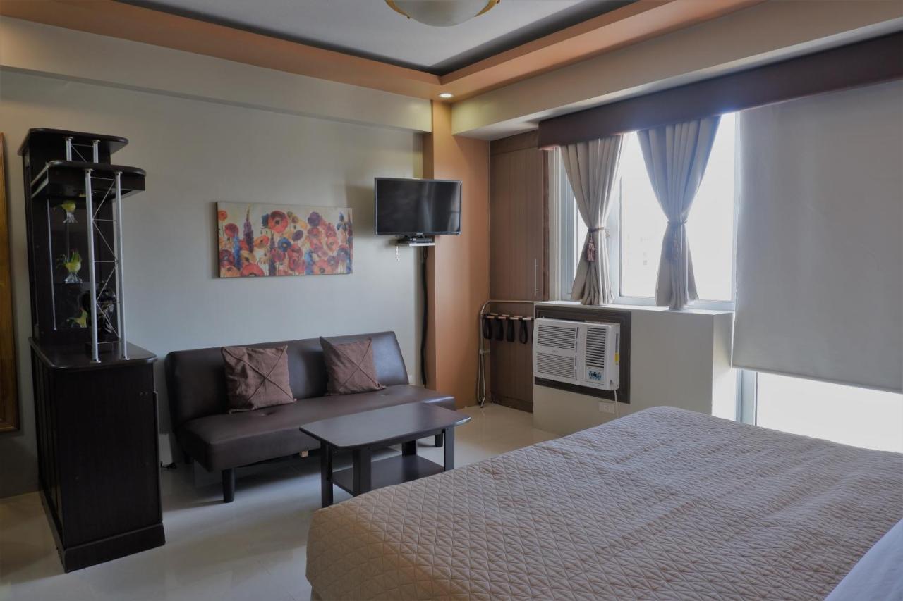 One Palm Tree Villas Μανίλα Εξωτερικό φωτογραφία