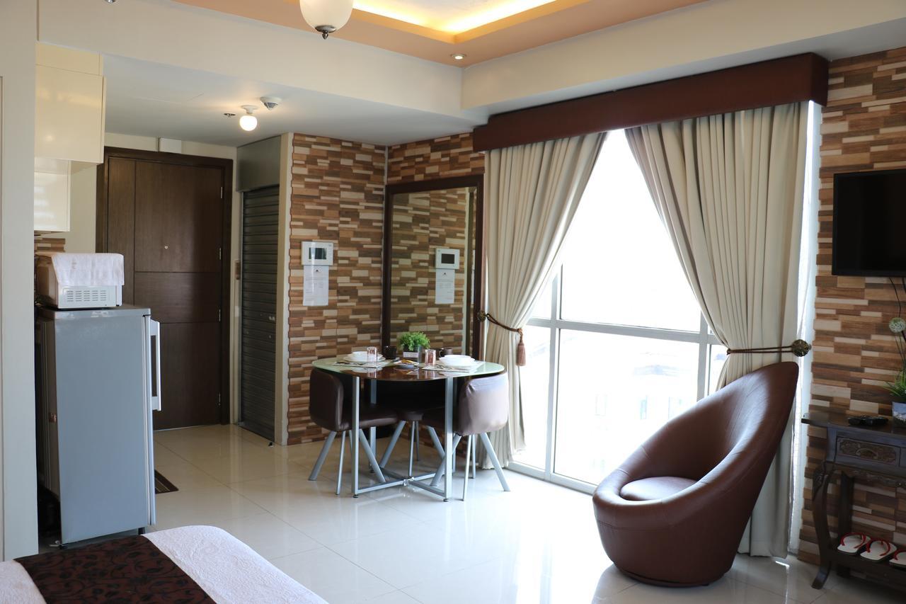 One Palm Tree Villas Μανίλα Εξωτερικό φωτογραφία