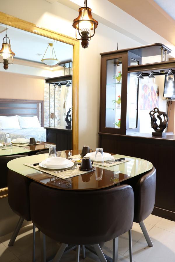 One Palm Tree Villas Μανίλα Εξωτερικό φωτογραφία