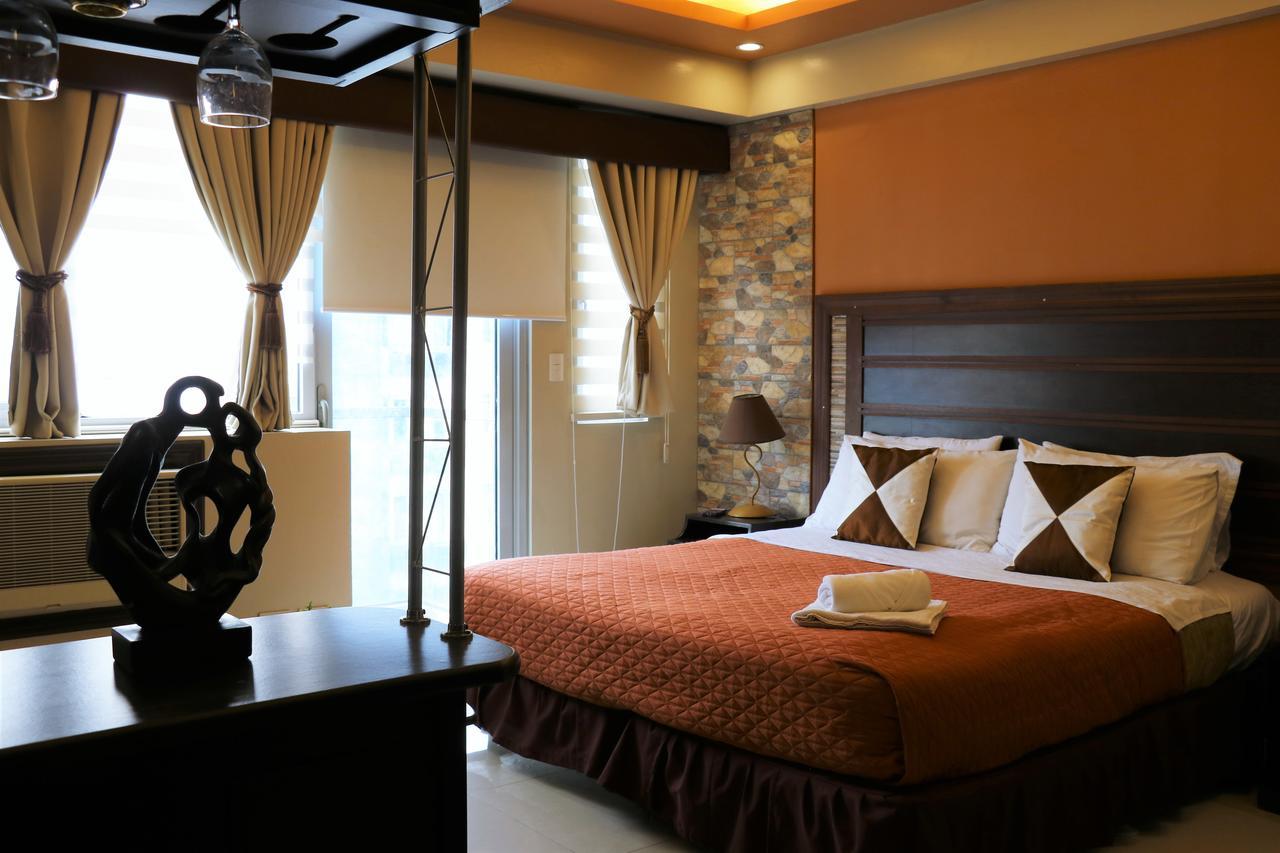 One Palm Tree Villas Μανίλα Εξωτερικό φωτογραφία