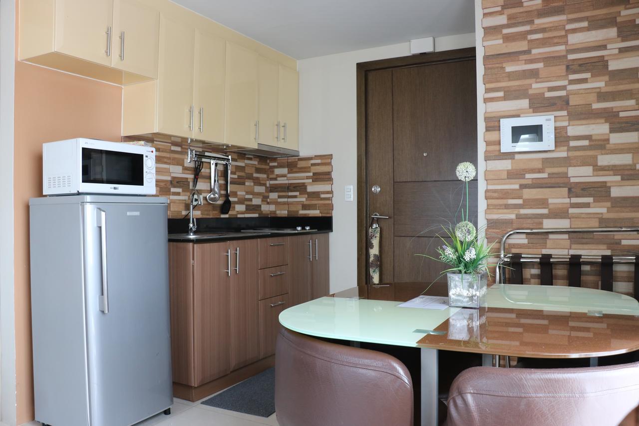 One Palm Tree Villas Μανίλα Εξωτερικό φωτογραφία