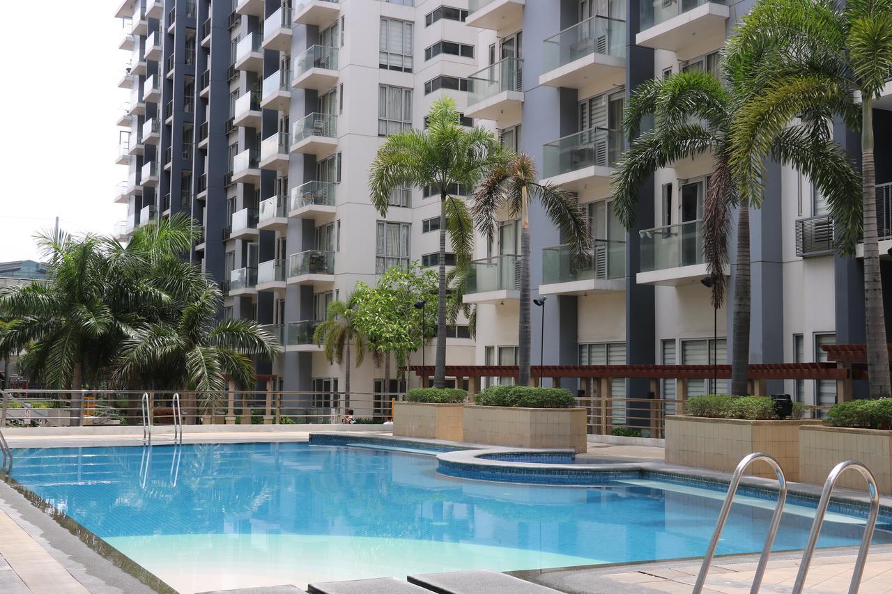 One Palm Tree Villas Μανίλα Εξωτερικό φωτογραφία