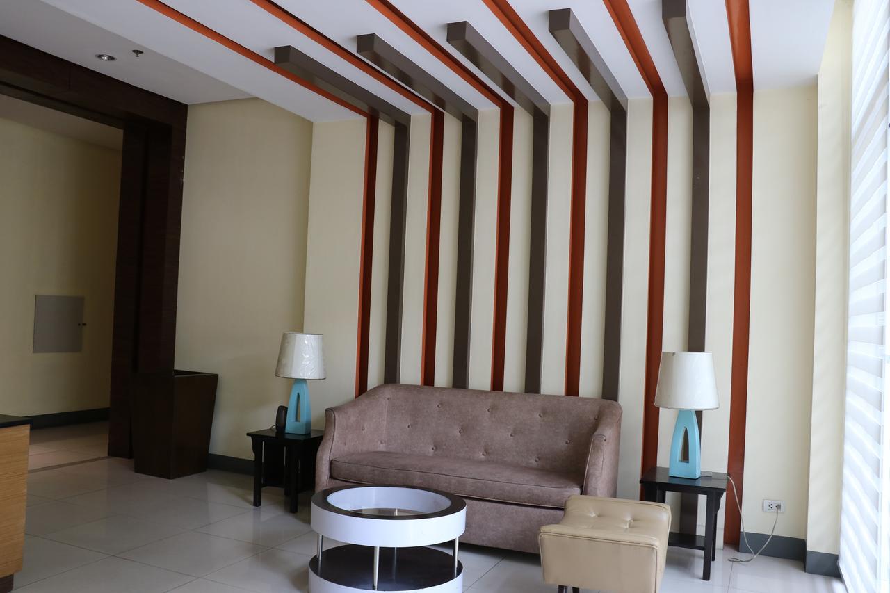 One Palm Tree Villas Μανίλα Εξωτερικό φωτογραφία