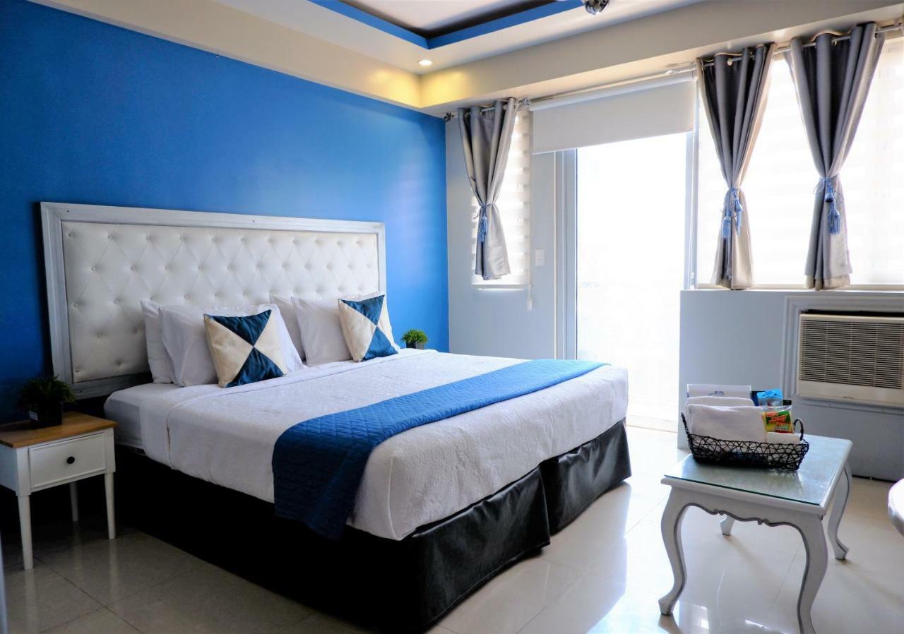 One Palm Tree Villas Μανίλα Εξωτερικό φωτογραφία