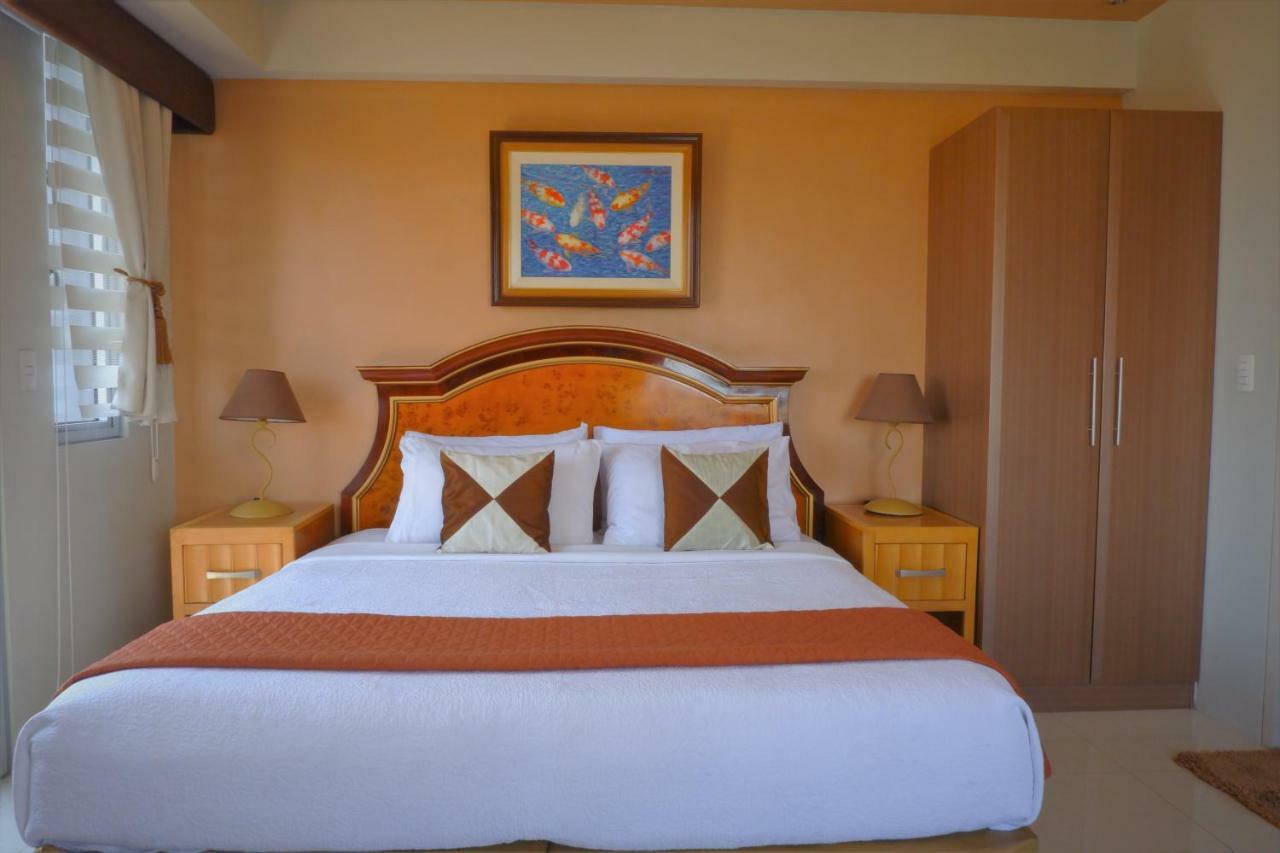 One Palm Tree Villas Μανίλα Εξωτερικό φωτογραφία