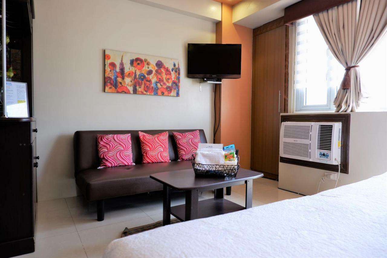 One Palm Tree Villas Μανίλα Εξωτερικό φωτογραφία