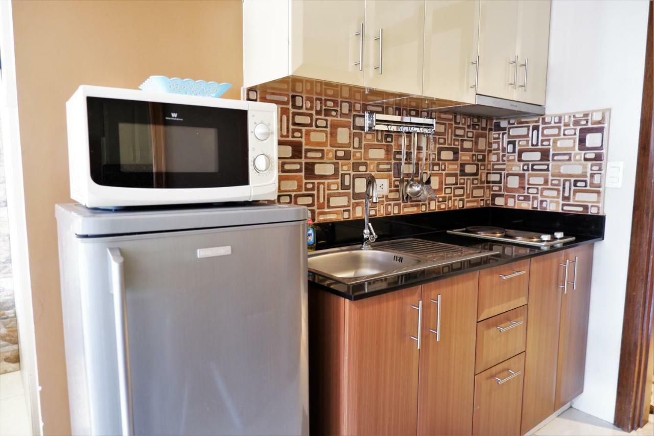 One Palm Tree Villas Μανίλα Εξωτερικό φωτογραφία