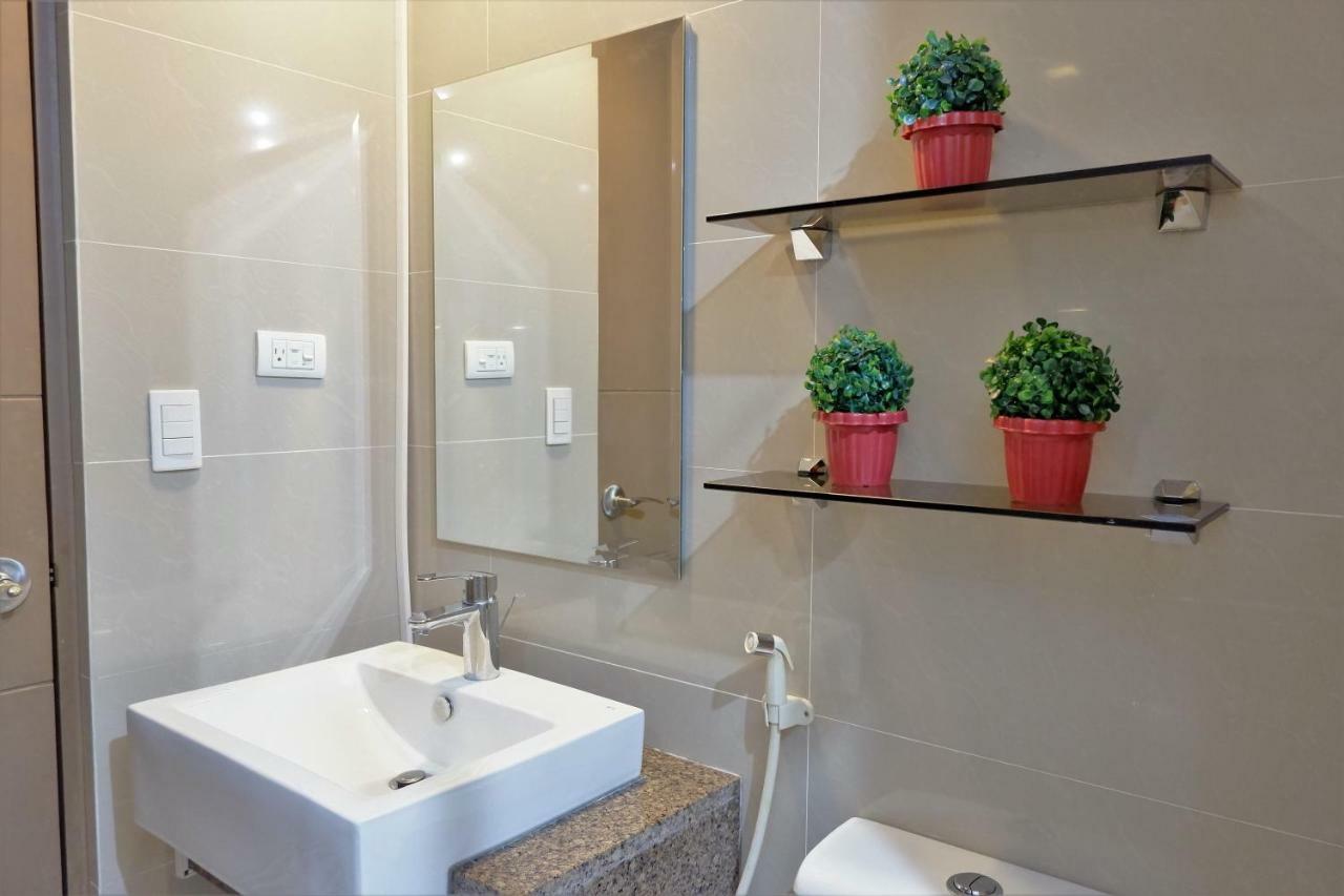 One Palm Tree Villas Μανίλα Εξωτερικό φωτογραφία
