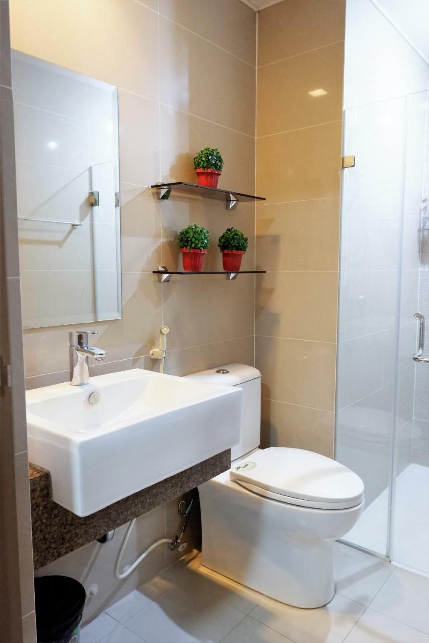 One Palm Tree Villas Μανίλα Εξωτερικό φωτογραφία